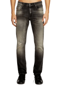 Diesel Slim Fit Jeans 2019 D-Strukt