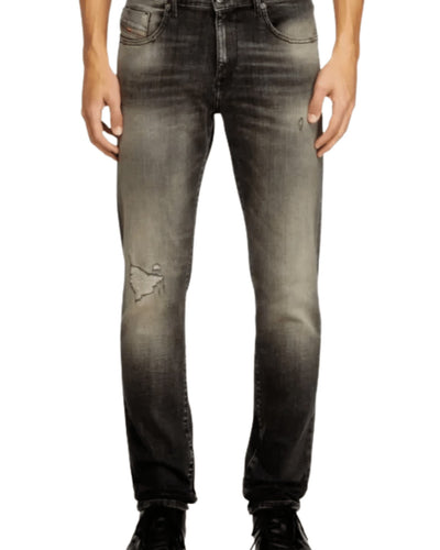 Diesel Slim Fit Jeans 2019 D-Strukt