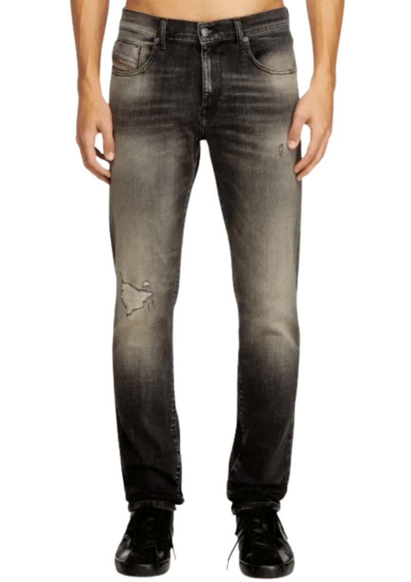 Diesel Slim Fit Jeans 2019 D-Strukt